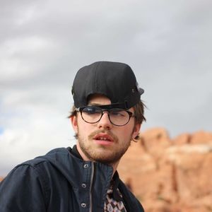 Meet your Posher, Damon